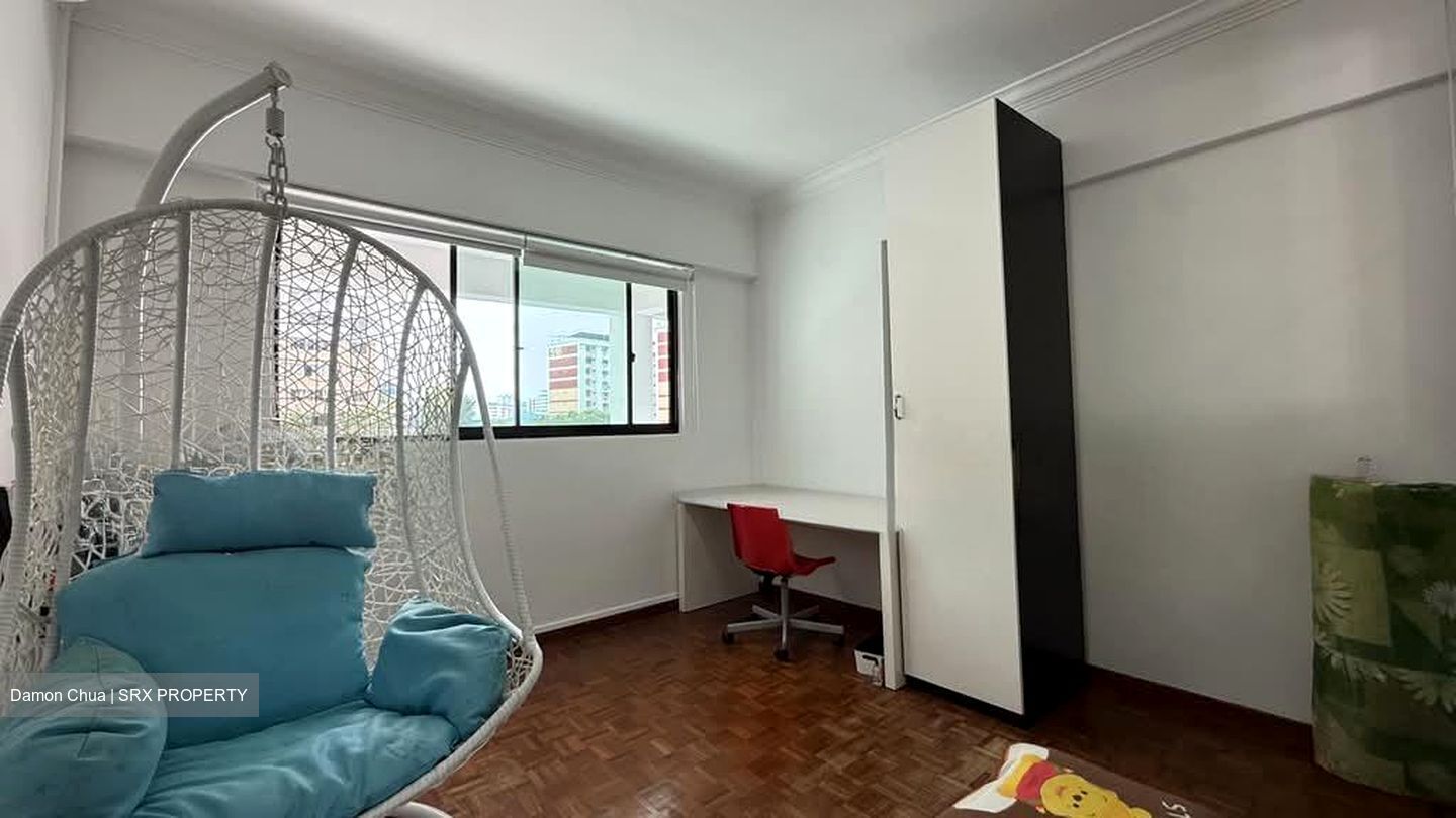 Blk 508 Bedok Reservoir - Punggol Vale (Hougang), HDB Executive #603159611